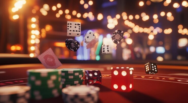 Teen Patti কার্ড র্যাঙ্কিং এবং হাতের মূল্য